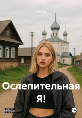 Ослепительная Я!. Эля Сид