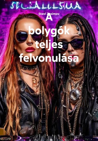 Stavl Zosimov. A bolygók teljes felvonulása