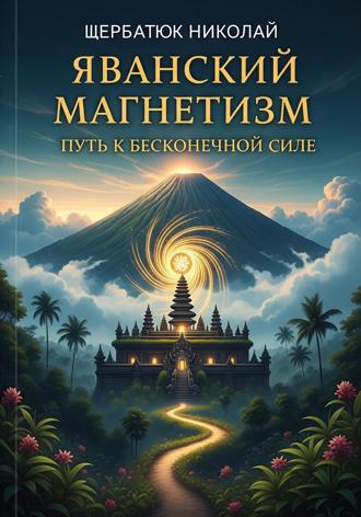Яванский Магнетизм: Путь к Бесконечной Силе. 