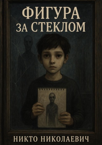 Никто Николаевич. Фигура за стеклом