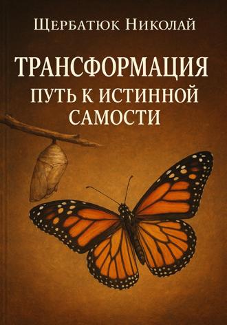 Трансформация: Путь к истинной Самости. 