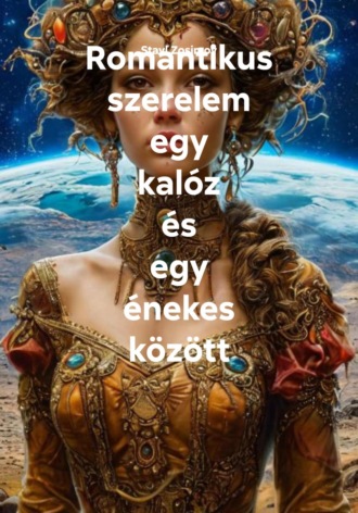 Stavl Zosimov. Romantikus szerelem egy kalóz és egy énekes között