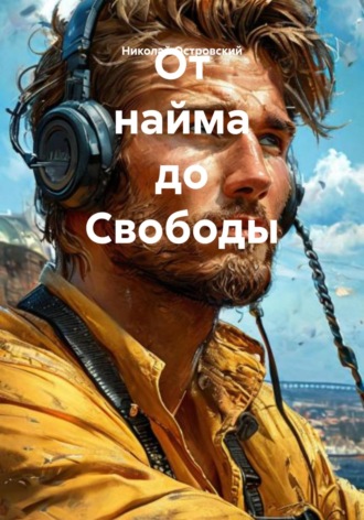 Николай Островский. От найма до Свободы
