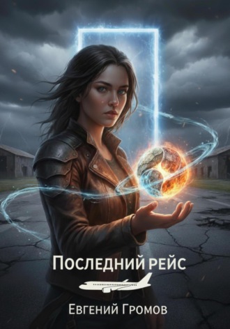 Евгений Громов. Последний рейс
