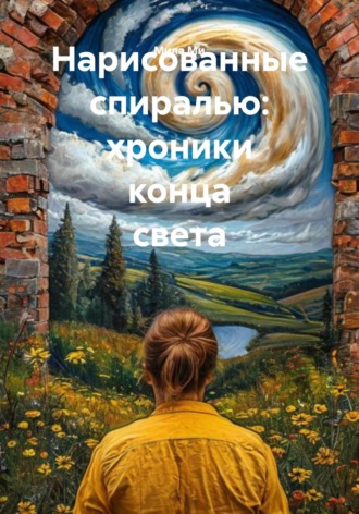 Мила Ми. Нарисованные спиралью: хроники конца света