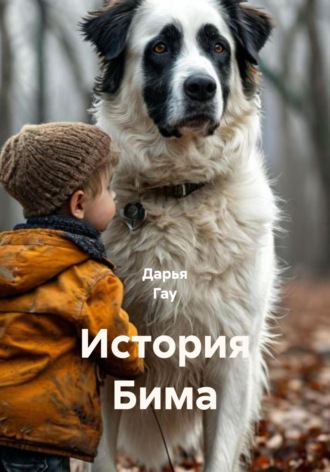 Дарья Гау. История Бима