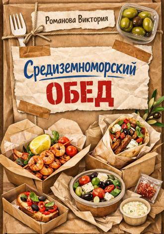 Средиземноморский обед. Романова Виктория