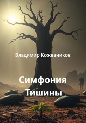 Владимир Кожевников. Симфония Тишины