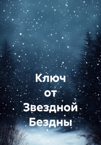 Павел Владиславович Пучков. Ключ от Звездной Бездны