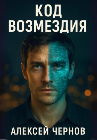 Алексей Чернов. КОД ВОЗМЕЗДИЯ