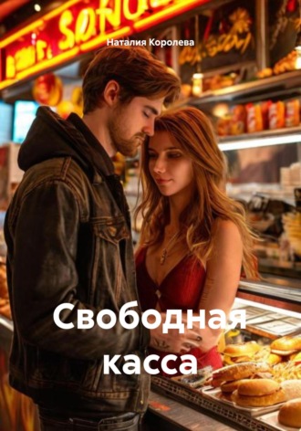 Наталия Королева. Свободная касса