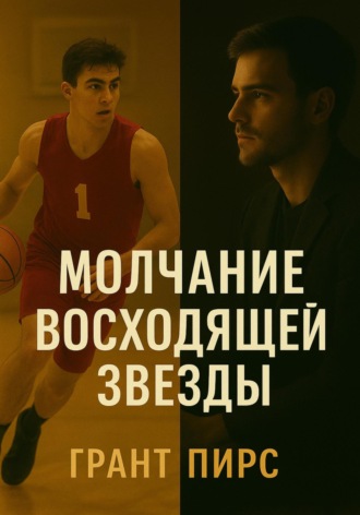 Грант Пирс. Молчание восходящей звезды