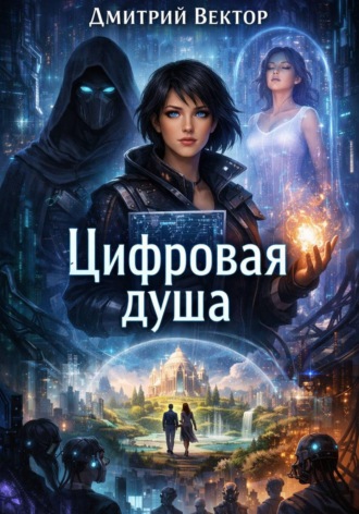 Дмитрий Вектор. Цифровая душа