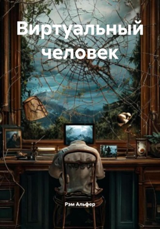 Рэм Альфер. Виртуальный человек