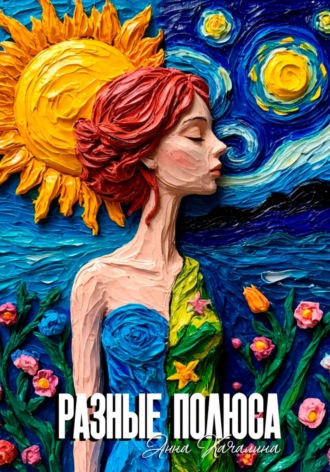 Разные полюса. Анна Качалина