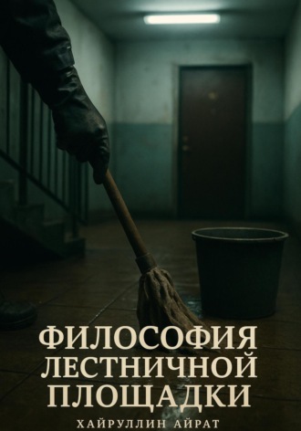 Айрат Хайруллин. Философия лестничной площадки