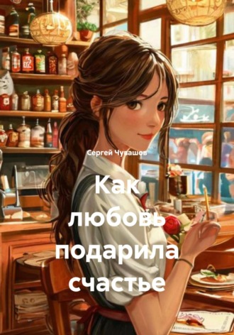 Как любовь подарила счастье. 