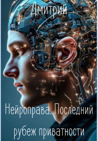 Нейроправа. Последний рубеж приватности. 