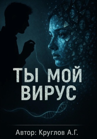 Андрей Геннадьевич Круглов. Ты мой вирус