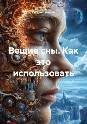 Сергей Чувашов. Вещие сны. Как это использовать