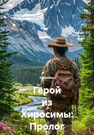 Кукумбер. Герой из Хиросимы: Пролог