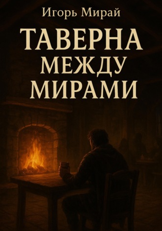 Таверна между мирами. 