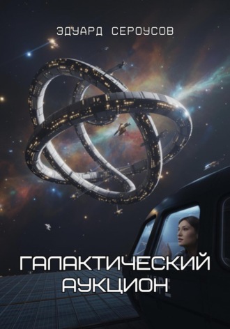 Галактический аукцион. 