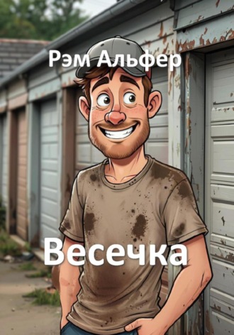 Весечка. Рэм Альфер