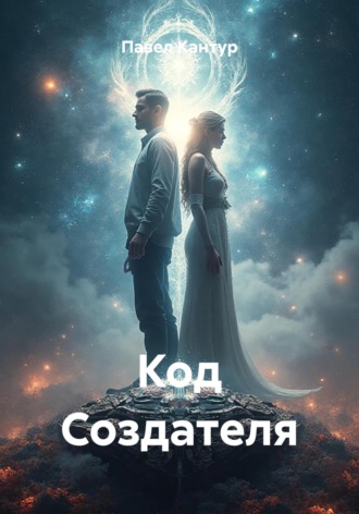 Код Создателя. 
