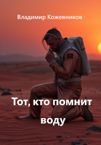 Владимир Кожевников. Тот, кто помнит воду