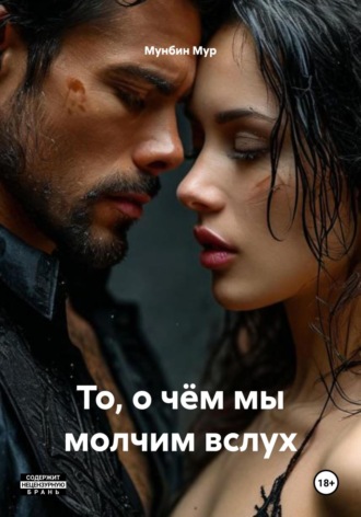 То, о чём мы молчим вслух. Мунбин Мур