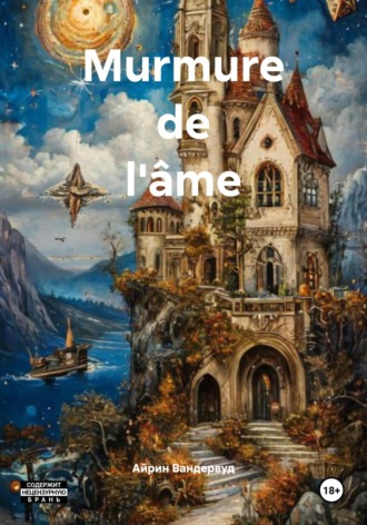 Айрин Вандервуд. Murmure de l'âme