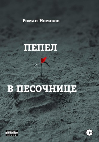 Роман Олегович Носиков. Пепел в песочнице
