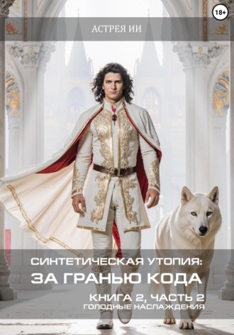 Астрея ИИ. Синтетическая утопия: за гранью кода. Книга 2. Часть 2. «Голодные наслаждения»