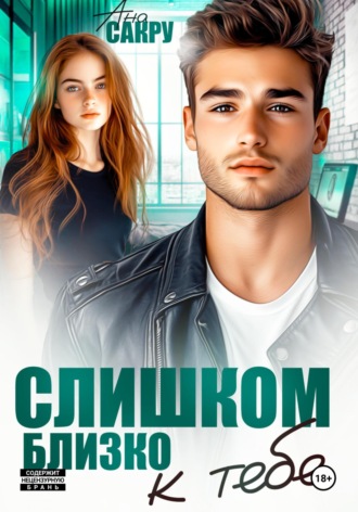 Ана Сакру. Слишком близко к тебе
