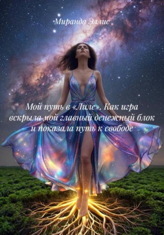 Миранда Эллис. Мой путь в «Лиле». Как игра вскрыла мой главный денежный блок и показала путь к свободе