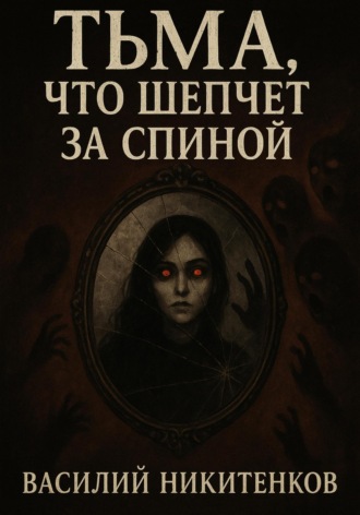 Василий Никитенков. Тьма,что шепчет за спиной