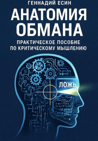 Геннадий Есин. Анатомия обмана