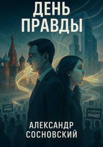 Александр Сосновский. День Правды