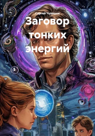 Заговор тонких энергий. 