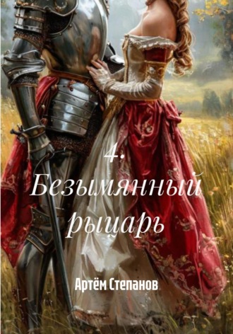 4. Безымянный рыцарь. 