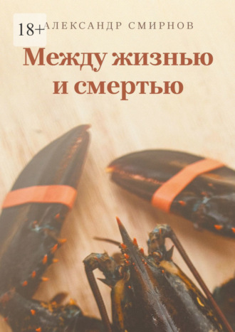 Александр Николаевич Смирнов. Между жизнью и смертью