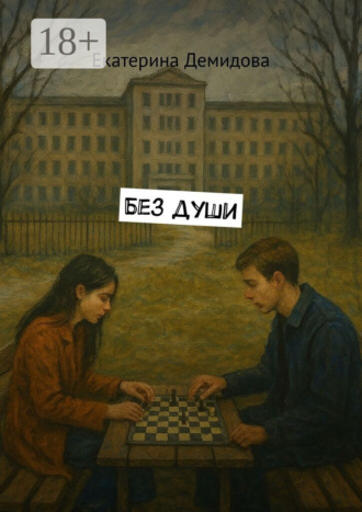 Екатерина Демидова. Без души