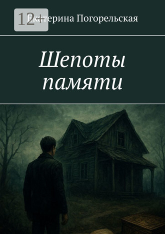Шепоты памяти. Екатерина Погорельская