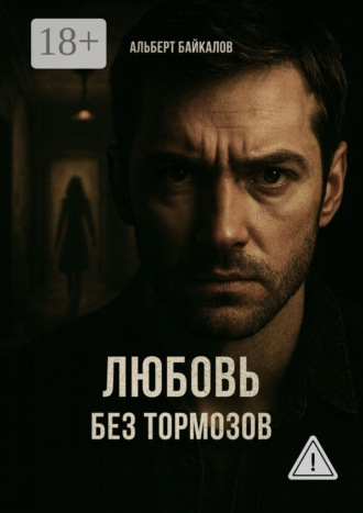 Альберт Байкалов. Любовь без тормозов
