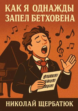 Как я однажды запел Бетховена. 