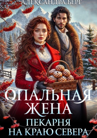 Опальная жена. Пекарня на краю севера. 