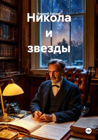 Андрей Ланиус. Никола и звезды