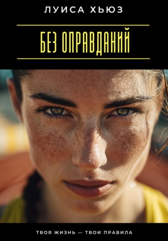 Без оправданий. Твоя жизнь – твои правила. 