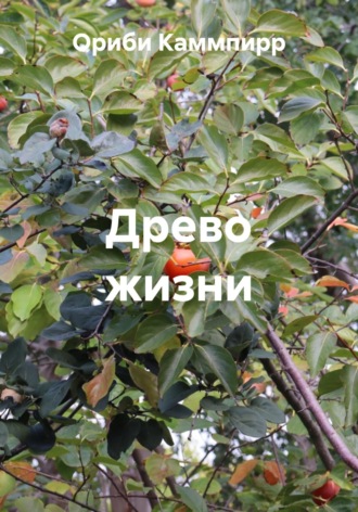 Ориби Каммпирр. Древо жизни